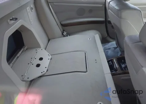 2008 BMW 328I z USA, uszkodzony, nr VIN WBAWL135X8PX18007